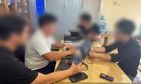 Cảnh báo pháp lý từ vụ đe dọa sân bay Long Thành trên không gian mạng