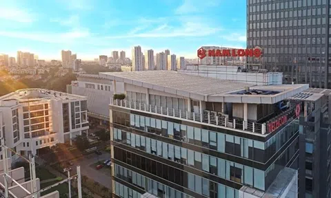 Đầu tư Nam Long (NLG) chào bán thành công hơn 100 triệu cổ phiếu, nâng vốn điều lệ hơn 4.850 tỷ đồng