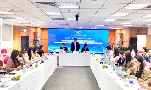 Năm 2025, Vinatex 'vượt sóng' lãi cao thứ hai trong 30 năm phát triển