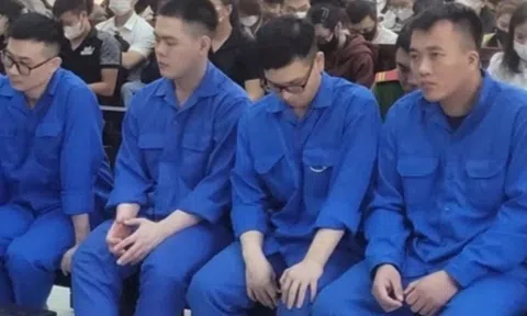 Kẻ cầm đầu dùng "chim mồi" lừa hàng trăm nạn nhân mưa "dự án ma" chiếm đoạt 255 tỷ đồng lĩnh án