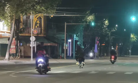 Tăng cường dẹp nạn "sửu nhi" phóng xe tốc độ cao, "nói chuyện" với nhau bằng hung khí