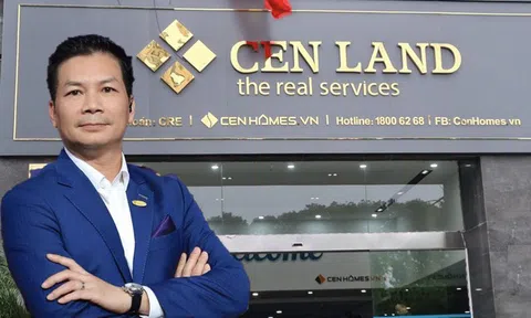 Cen Land (CRE) khẳng định không liên quan đến hoạt động đầu tư cá nhân của các thành viên HĐQT