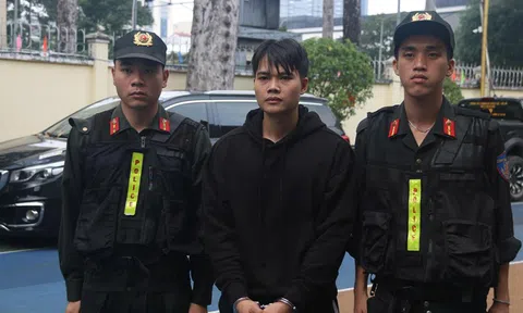 Bắt giữ Được "Đất Bắc"cùng 19 đàn em