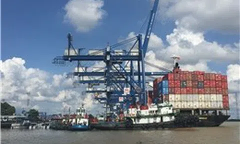 Chuỗi cung ứng dịch chuyển, FDI chọn Việt Nam