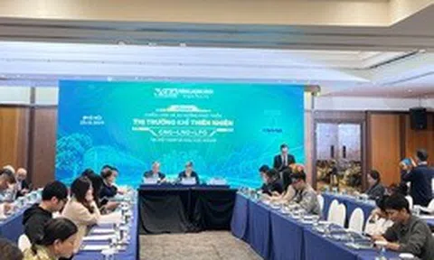 Vị thế và những “nút thắt” của thị trường khí Việt Nam