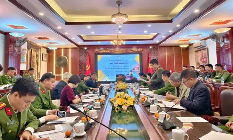 Hoàn thiện Bộ luật Hình sự về PCCC: Yêu cầu cấp thiết từ thực tiễn