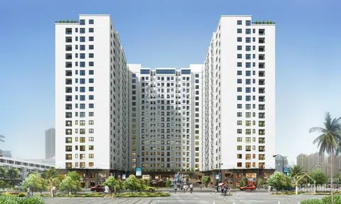 Hà Nội công bố 9 dự án nhà ở xã hội đủ điều kiện tiếp cận nguồn vốn vay ưu đãi