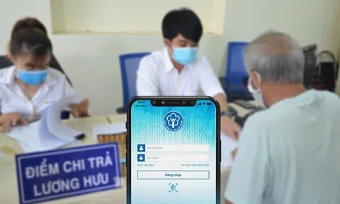 Tuổi nghỉ hưu của người lao động năm 2026 và điều kiện hưởng