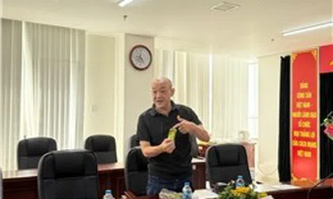 Quản lý thị trường phối hợp với doanh nghiệp nước ngoài về vấn đề hàng giả, vi phạm sở hữu trí tuệ