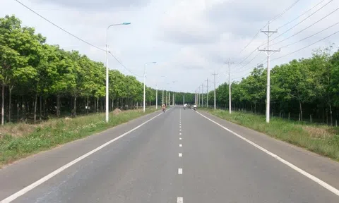 Hà Nội xây tuyến đường dài 3,3 km nối đường tránh Quốc lộ 32 với tỉnh lộ 413