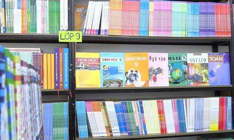 Hoàn thiện hành lang pháp lý - “lá chắn” trước nạn sách giáo khoa giả