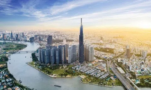 Vingroup (VIC): Vốn hóa vượt 1,3 triệu tỷ đồng, đồng loạt triển khai 11 dự án quy mô lớn