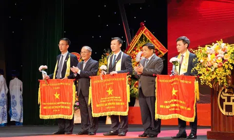 Chính phủ cam kết đồng hành, doanh nhân Thủ đô được kỳ vọng dẫn dắt nền kinh tế tự chủ, tự cường