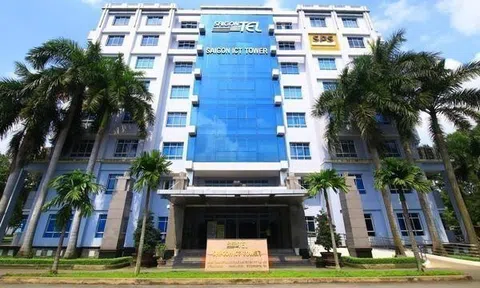 Cổ đông lớn thoái vốn khỏi Saigontel (SGT): Cổ phiếu giảm 20%, lợi nhuận quý 3 giảm mạnh80%