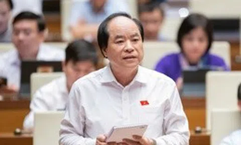 ĐBQH: Đánh giá viên chức theo KPI, không còn "sống lâu lên lão làng"