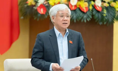 Dự kiến Quốc hội khoá mới quyết định công tác tổ chức, nhân sự vào tháng 4/2026