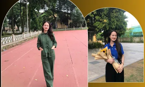 Từ con đường đất đỏ đến những ‘mùa vàng tri thức’