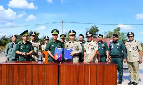 63 công dân Việt hồi hương từ Campuchia - Bài 1: Chạy trốn khỏi "ổ" lừa đảo