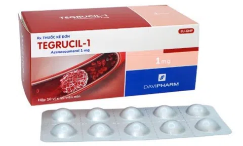 Dược phẩm Đạt Vi Phú bị xử phạt do sản xuất thuốc vi phạm chất lượng