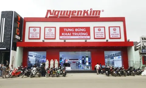 Central Retail: Chuyển nhượng Nguyễn Kim với giá 36 triệu USD, chấp nhận hạch toán lỗ để tái cơ cấu danh mục