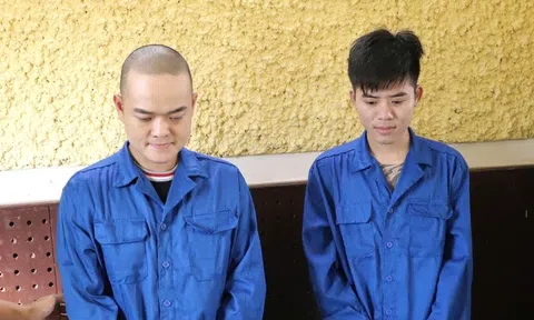 Bắt 2 đối tượng rao bán xe giá rẻ trên mạng xã hội, lừa đảo 10 tỷ đồng