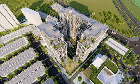 Gia Lai sắp có thêm dự án nhà ở xã hội hơn 900 tỷ đồng