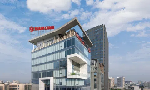 Nam Long (NLG): Thu về 2.500 tỷ đồng từ phát hành cổ phiếu, lợi nhuận 9 tháng tăng gấp 8 lần