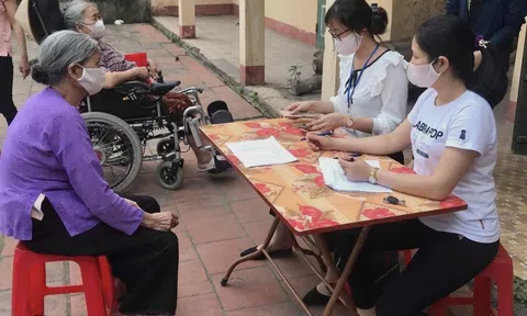 ‘Giảm nghèo về pháp luật’ thông qua trợ giúp pháp lý