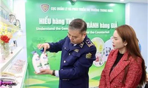 Tăng cường quản lý sàn thương mại điện tử trước vấn nạn hàng giả, hàng nhái