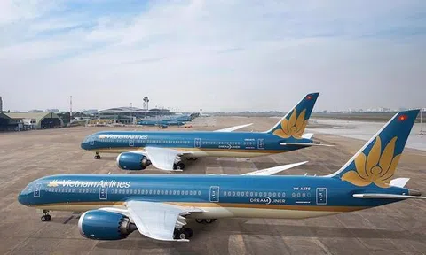Vietnam Airlines (HVN): Bổ nhiệm Phó Tổng Giám đốc mới, lợi nhuận 9 tháng vượt 7.200 tỷ đồng