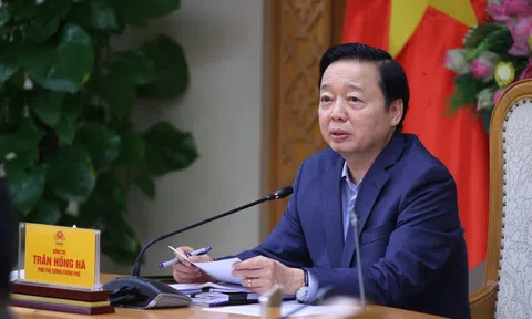 Thí điểm giao hạn ngạch phát thải: Quản lý nghiêm, quy định rõ, số liệu khoa học, đầy đủ