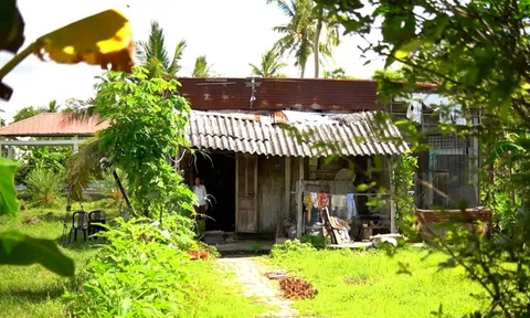 Chung tay an sinh, giúp người đơn thân an cư trong mái nhà mới