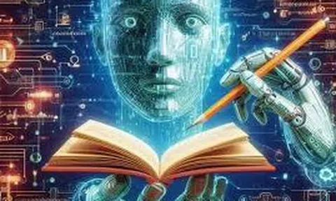 Khi triết lý giáo dục bước vào thời đại AI, nhìn từ văn hóa