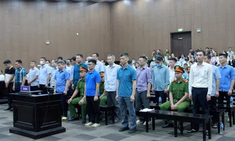 Xét xử phúc thẩm vụ án tại Tập đoàn Thuận An