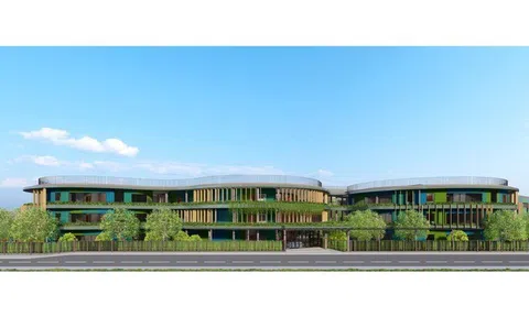 Vingroup công bố mô hình giáo dục phi lợi nhuận dành cho trẻ có nhu cầu giáo dục đặc biệt