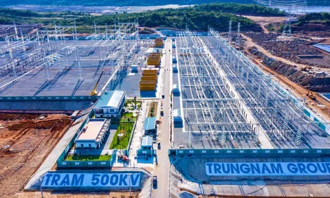 Năng lượng Tái tạo Trung Nam phát hành 640 tỷ đồng trái phiếu: Nợ phải trả gấp 2,2 lần vốn chủ sở hữu