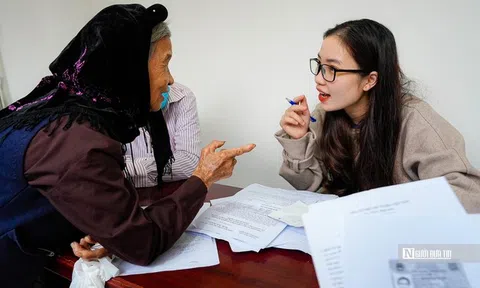 Phát triển mô hình chăm sóc người cao tuổi theo hướng "sáng đón đi, tối đưa về"