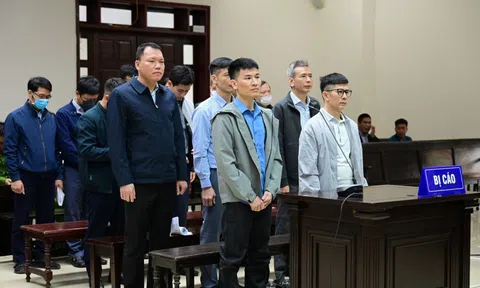 Chủ tịch Tập đoàn Thuận An được giảm thêm 3 năm tù