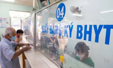 Các điểm mới chính sách BHYT từ 1/1/2026