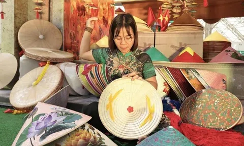 “Lễ hội mua sắm năm 2025”: Kết nối giao thương, lan tỏa văn hóa ẩm thực vùng miền