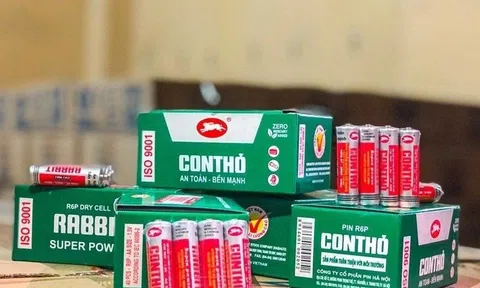 Kết quả kinh doanh 9 tháng không mấy khởi sắc, Pin Hà Nội (PHN) sắp chi gần 15 tỷ đồng trả cổ tức tiền mặt