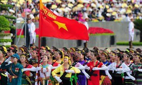 Tăng cường thế nước – củng cố lòng dân: Giải pháp ở tầm chiến lược