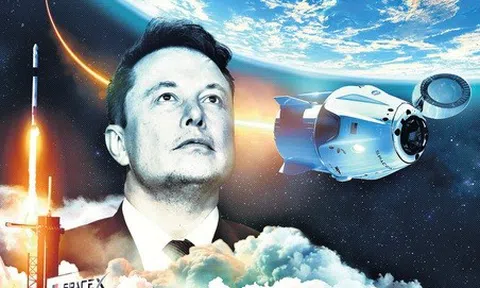 Elon Musk trở thành người đầu tiên sở hữu 600 tỷ USD, tài sản tăng kỷ lục nhờ tin đồn SpaceX lên sàn