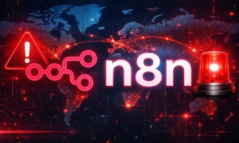 Hàng nghìn hệ thống bảo mật tại Việt Nam có nguy cơ rủi ro nghiêm trọng