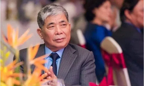Đại gia điếu cày Lê Thanh Thản, Chủ tịch Tập đoàn Mường Thanh tiếp tục bị truy tố