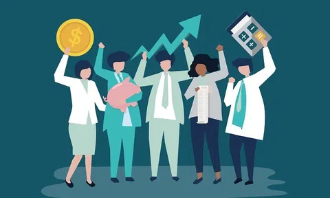 AI tái định hình ngành nhân sự: Xuất hiện tầng lớp lao động mới với mức đãi ngộ vượt trội