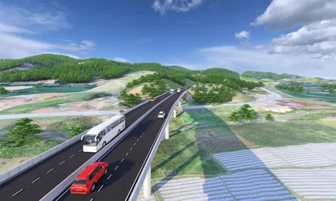 Lạng Sơn điều chỉnh Dự án cao tốc cửa khẩu Hữu Nghị - Chi Lăng theo hình thức BOT