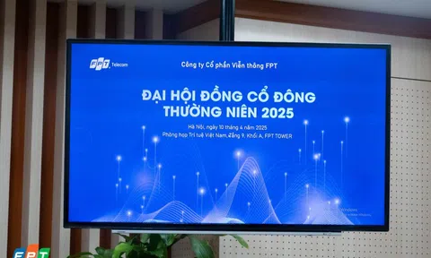 FPT Telecom (FOX) kiện toàn bộ máy thượng tầng: Dấu ấn nhân sự từ GTEL và GELEX sau thương vụ chuyển giao vốn Nhà nước