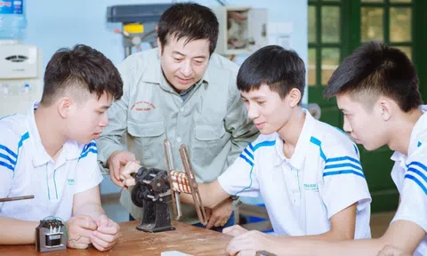 Lấy ý kiến góp ý dự thảo Nghị định quy định chi tiết một số điều của Luật Giáo dục