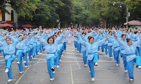 Bổ sung, kiện toàn thành viên Ủy ban Quốc gia về người cao tuổi Việt Nam